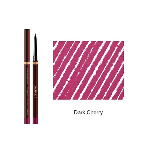 Lip Liner: Lip Makeup Product | Lip Contour | Charmacy Milano ...