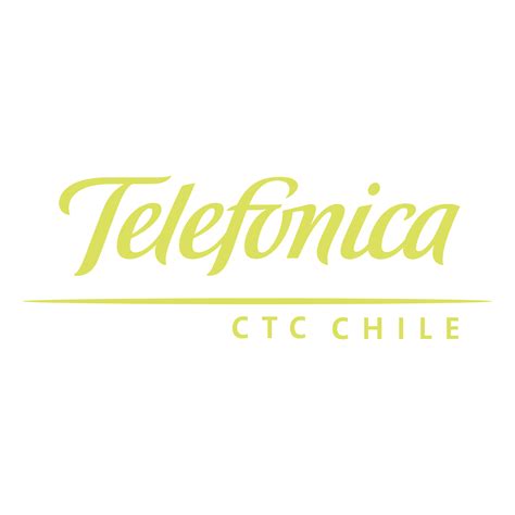 Telefonica CTC Chile Logo PNG Transparent & SVG Vector - Freebie Supply