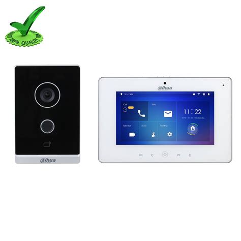 dahua dhi-ktpw01 ip video door phone - videodoorphone.in