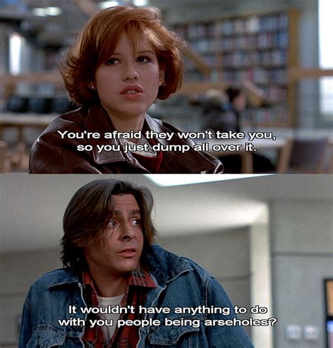 Quotes From The Breakfast Club - SERMUHAN