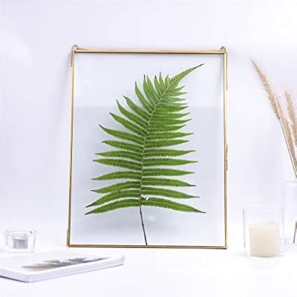 INAYA HANDICRAFT vintage glass frame for wall decor, transparent frame ...
