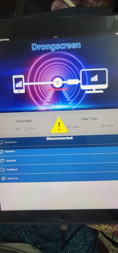 Lightning to HDMI Cable for iPhone Digital AV Adapter 1080P HD Video ...