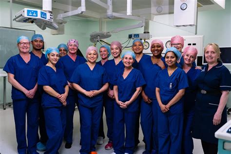Patients | Berkshire Independent Hospital | Ramsay Healthcare UK