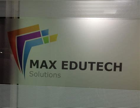 Max Edutech Solutions | About Us