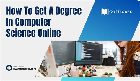 Image result for Online CS Degree Programs