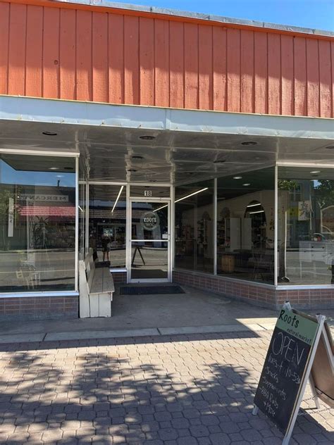 Roots Market 1 year celebration!, 18 N Main St, Omak, WA, 11 May 2024 ...