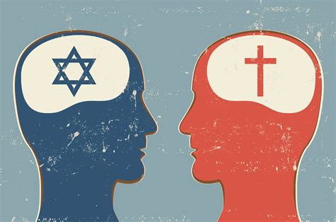 Ask the Expert: Can I Convert to Judaism and Still Be Christian? | My ...