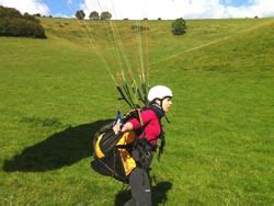 Image result for Paragliding Lessons