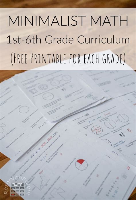 Best Homeschool Math Curriculum