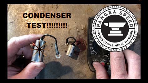 Testing 12V Condenser 的图像结果