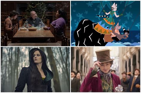 « Winter Break », « Les Trois Mousquetaires. Milady », « Wonka »… Les ...