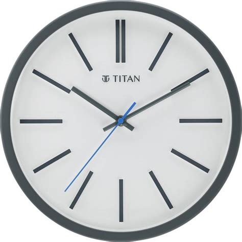 Titan Wall Clocks - Buy Titan Wall Clocks Online at Best Prices In ...