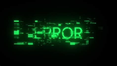 Image result for High-Tech Error Screen