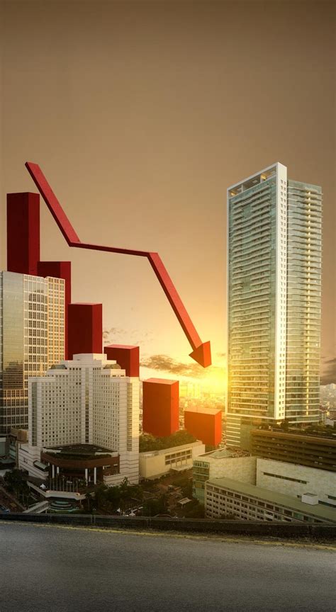 Image result for Decreasing Graph Arrow Design