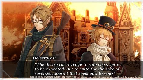 Image result for Code Realize Wintertide Miracles