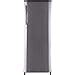 LG 261 L 3 Star Inverter Direct Cool Single Door Refrigerator(GL ...