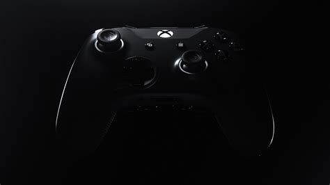 Scuff Xbox one Controller :: Behance