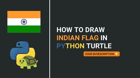 Image result for Python Turtle Flags Code