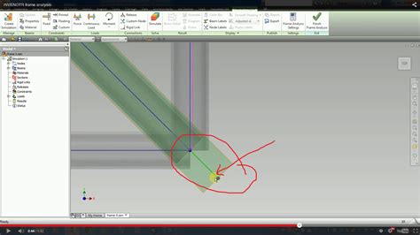 Image result for How Check3d Frame Analysis