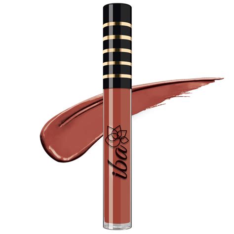 Buy Hot Chocolate Lipstick Online at Best Price - Iba
