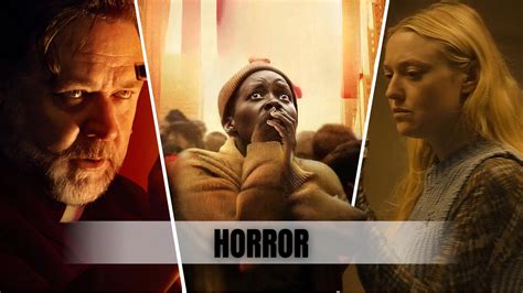 Every Horror Movie Releasing in June 2024