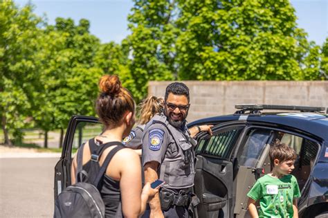 Community Service Officers (CSOs) | Roseville, MN - Official Website