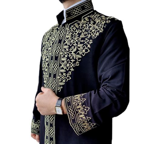 Buy Islamic Jubba Online In India - Etsy India