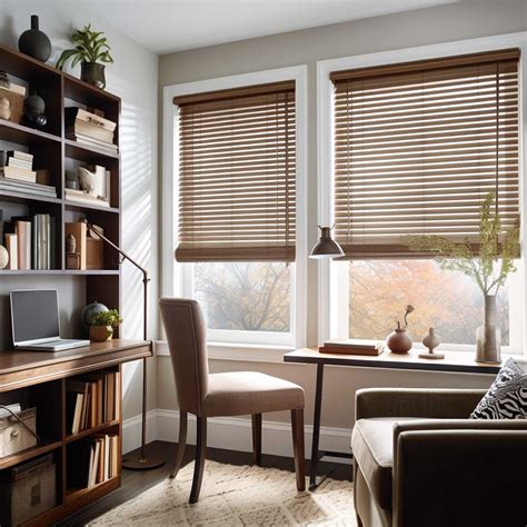 How to Blend Mid Century Modern Window Treatments into Your Decor