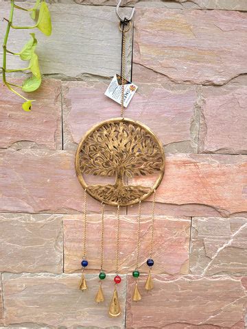 Wind Chimes – Smris