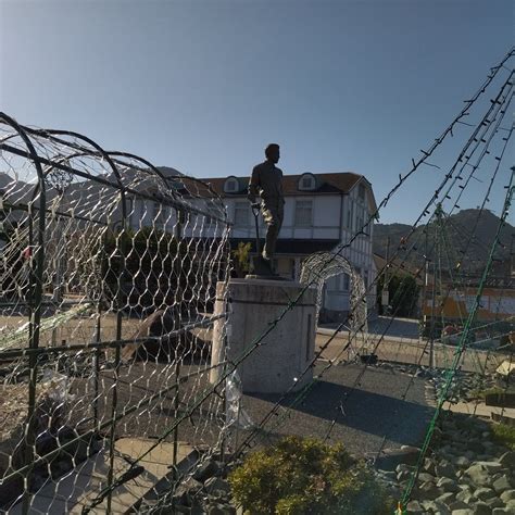 INOUE MASARU STATUE (2025) All You Need to Know BEFORE You Go (with ...