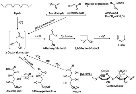 Recent Advances for the Developing of Instant Flavor Peanut Powder ...