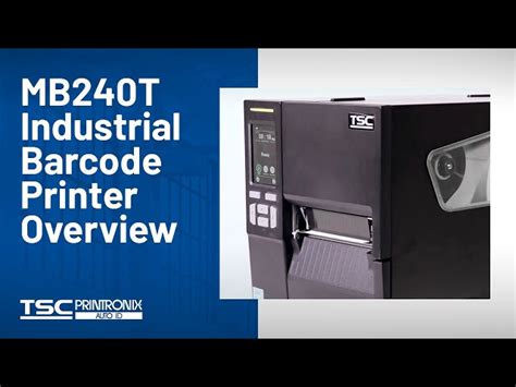 Industrial Barcode Printer - Zebra ZT411 Barcode Label Printer Trader ...