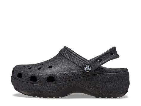 Crocs Classic Platform Clog - Women's - Free Shipping | DSW
