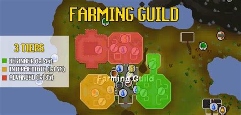 Image result for OSRS Farming Run Guide