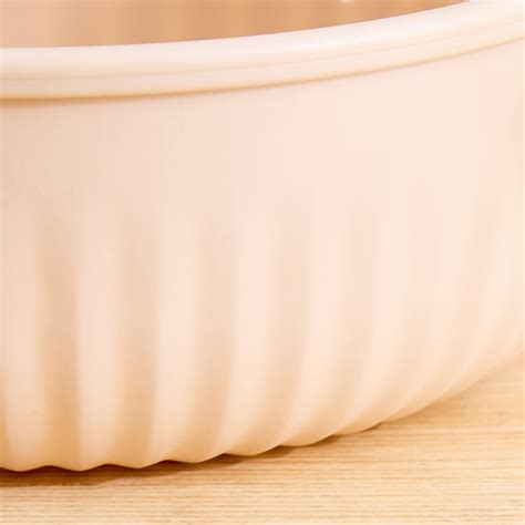 Buy Omnis Aruba Set of 4 Polypropylene Storage Containers from Home ...