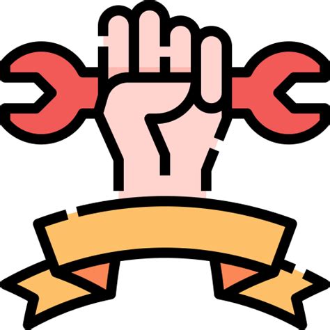 Hand - Free construction and tools icons