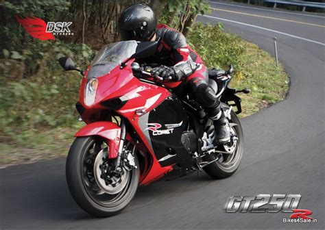 Hyosung GT250R price, specs, mileage, colours, photos and reviews ...