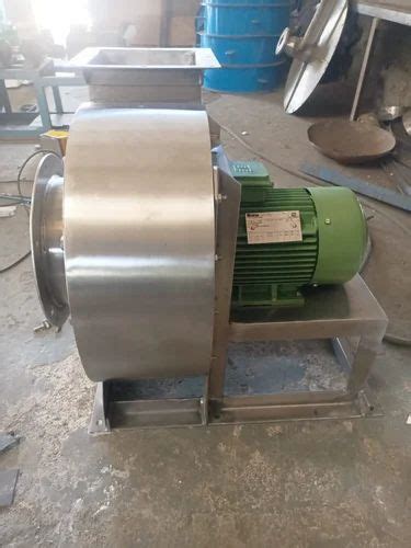 Centrifugal Blower - Heavy Duty Industrial Centrifugal Blower ...