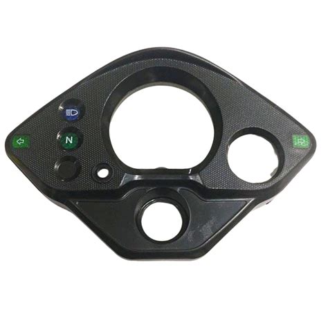 Speedometer Case for Hero Splendor NXG | Meter Cover