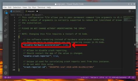 Image result for vs Code On Raspberry Pi
