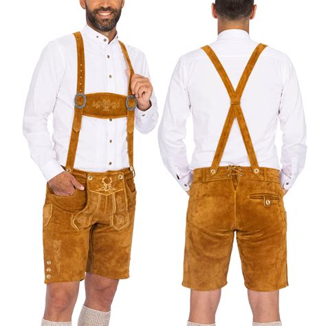 German Traditional Clothing Men