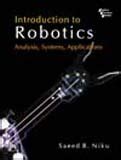 Intro. To Robotics:Analysis, Systems, Applications : Amazon.in: Books
