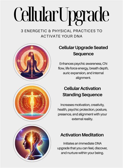 Image result for Activate DNA