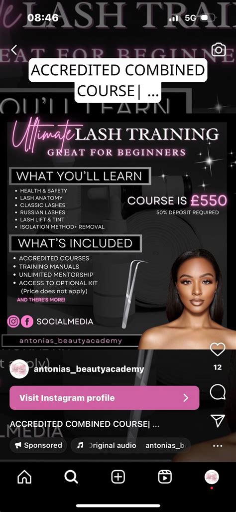 Combined Eyelash Course , Lurgan, Northern Ireland, Craigavon, 15 July ...