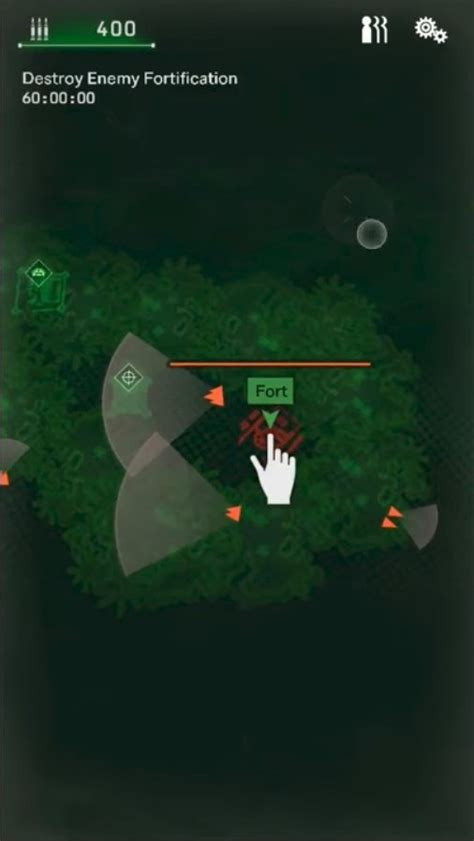 BLACK COMMAND APK Download for Android Free