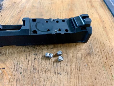 Springfield Armory Echelon, Tested and Reviewed | Outdoor Life