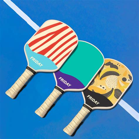 Friday Pickle – Friday Pickleball