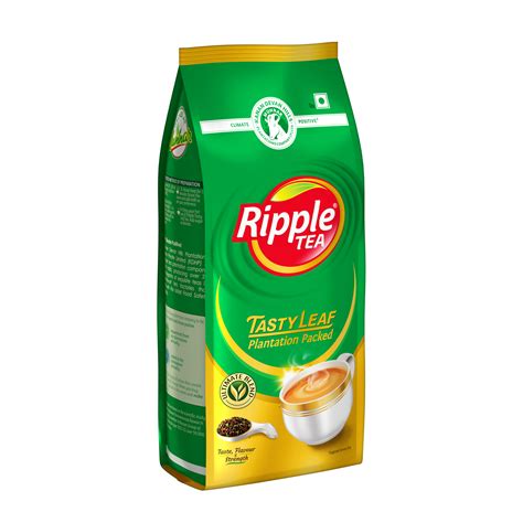 Premium Leaf Tea Online 500g | Ripple Tea