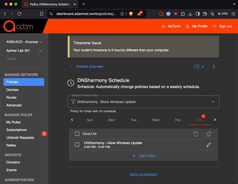 Block Windows Update with Firewall 的图像结果