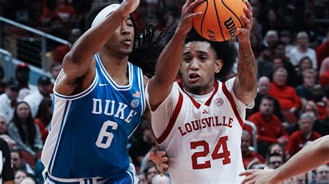 Maliq Brown injury update: Duke basketball player out vs Incarnate Word